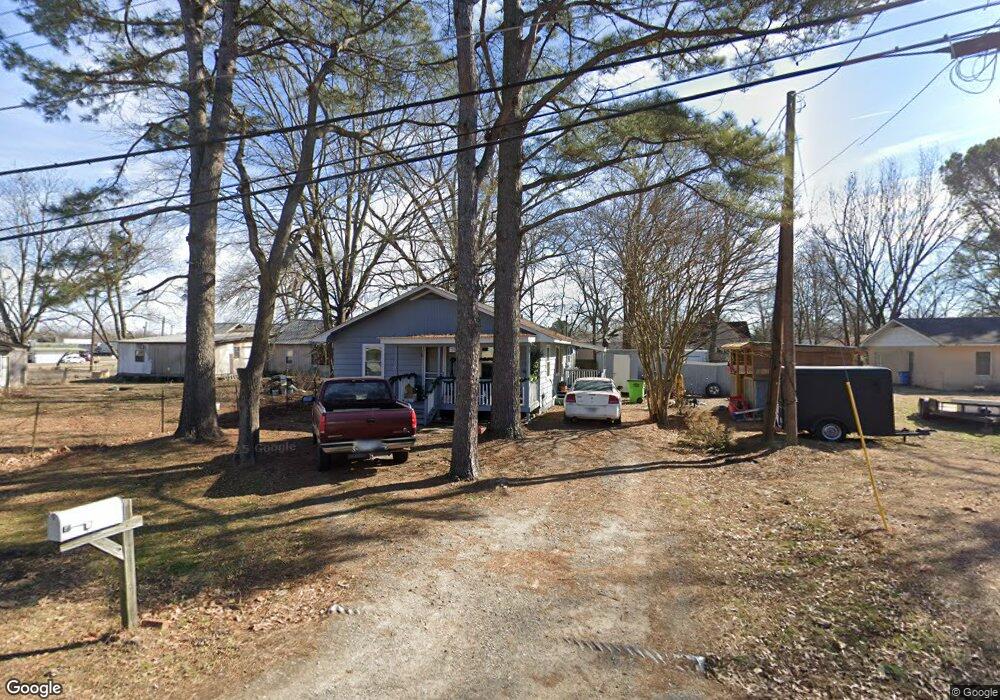 307 3rd St, Mc Rae, AR 72102 - photo 1