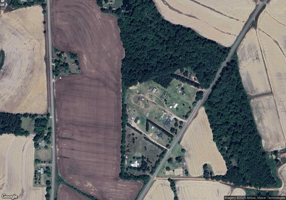 1510 Ga Highway 270 W, Doerun, GA 31744 - photo 1