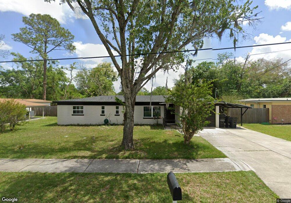 5315 Seaboard Ave, Jacksonville, FL 32210 - photo 1