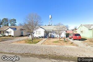 106 White Row Ave, Gideon, MO 63848