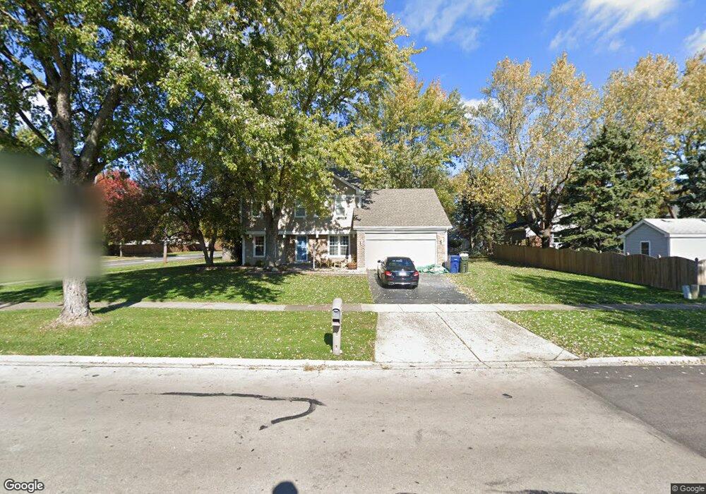 373 Cedarbrook Rd, Naperville, IL 60565 - photo 1