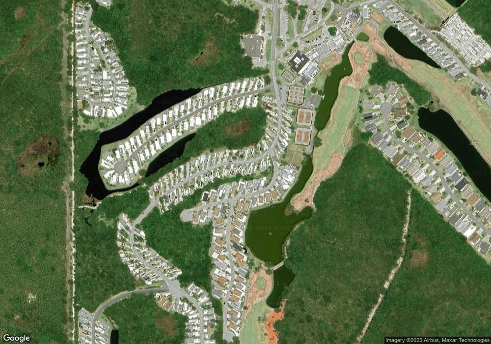 172 Plantation Dr unit 172, Titusville, FL 32780 - photo 1