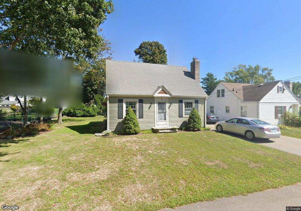 58 Spofford Ave, Warwick, RI 02888 - photo 1