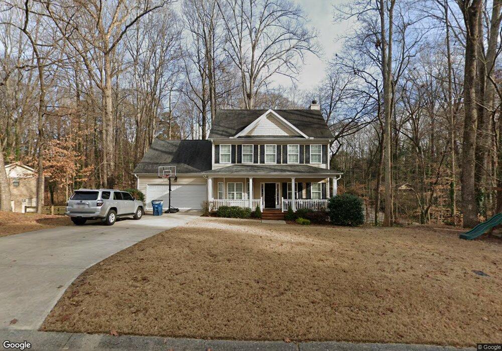 141 John Christopher Dr unit 4, Alpharetta, GA 30009 - photo 1