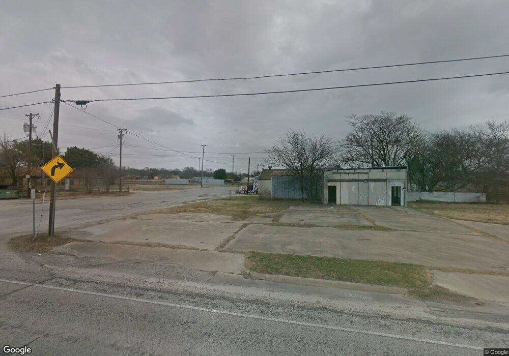 5451 Fm 2264, Rhome, TX 76078 - photo 1