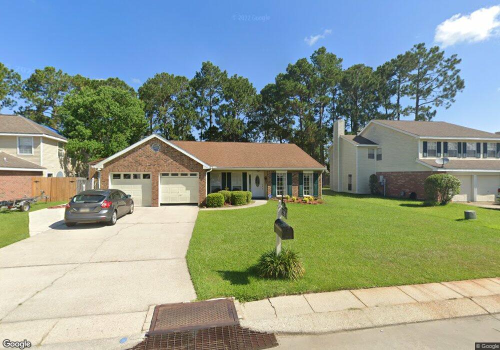 251 Cross Gates Blvd, Slidell, LA 70461 - photo 1