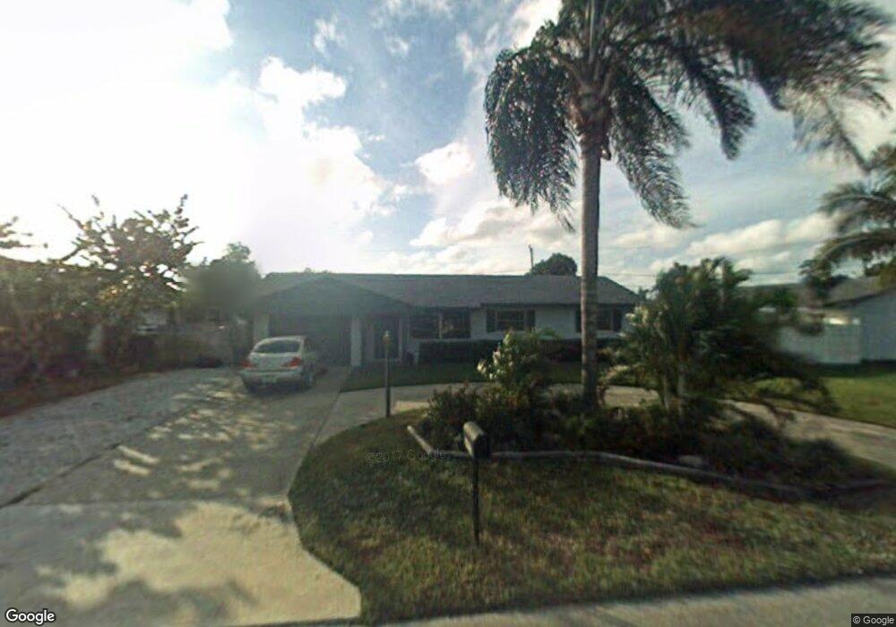 6677 Boston Dr, Lake Worth, FL 33462 - photo 1