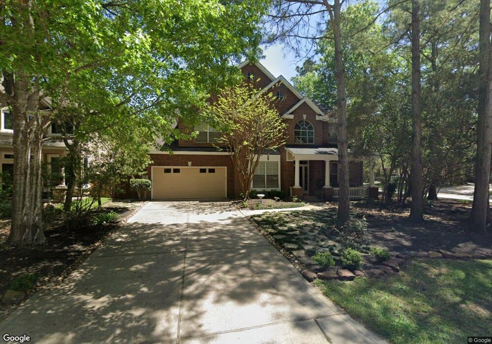 2 Pine Island Place, Spring, TX 77382 - photo 1