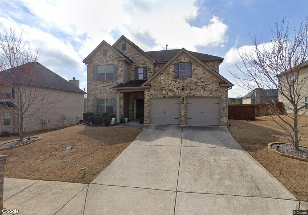 640 Amrose Way, McDonough, GA 30252 - photo 1