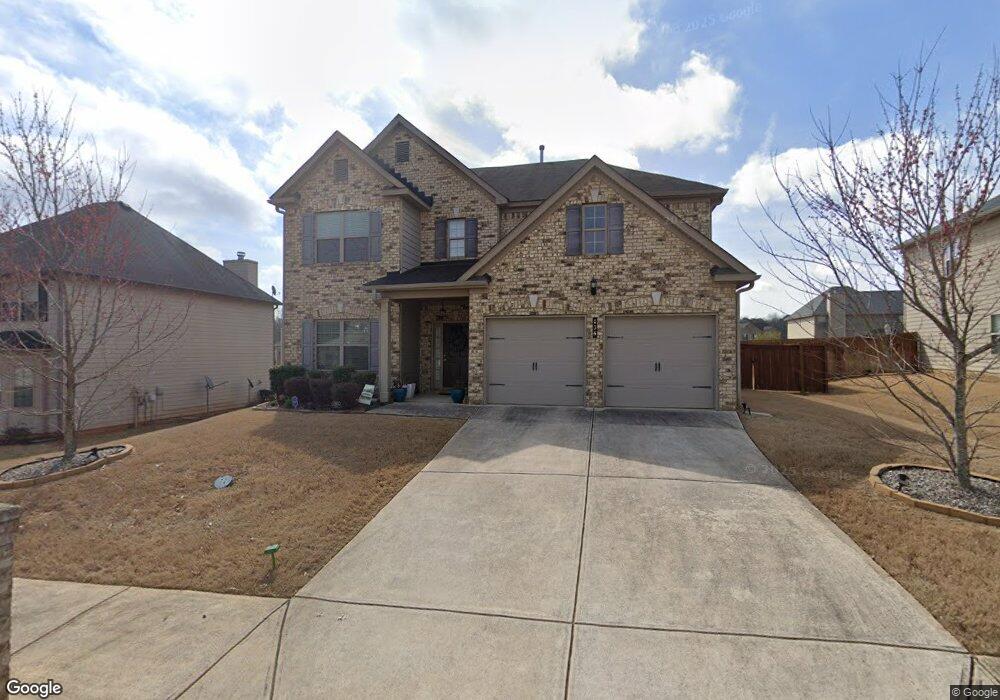 640 Amrose Way unit 122, McDonough, GA 30252 - photo 1