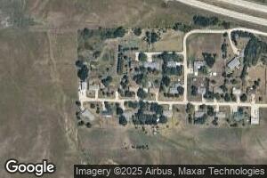 22241 Lewis Blvd, Paxico, KS 66526