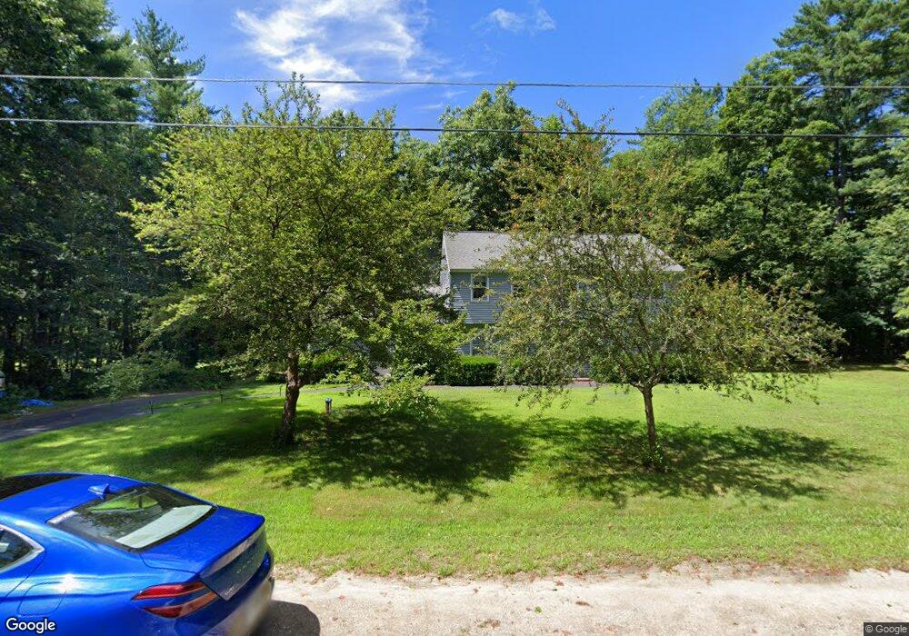 7 Southfield Rd, Amherst, NH 03031 - photo 1