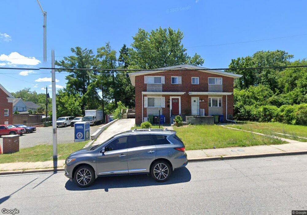 3539 E Northern Pkwy, Baltimore, MD 21206 - photo 1