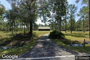 186 Forest Glenn St, Homerville, GA 31634