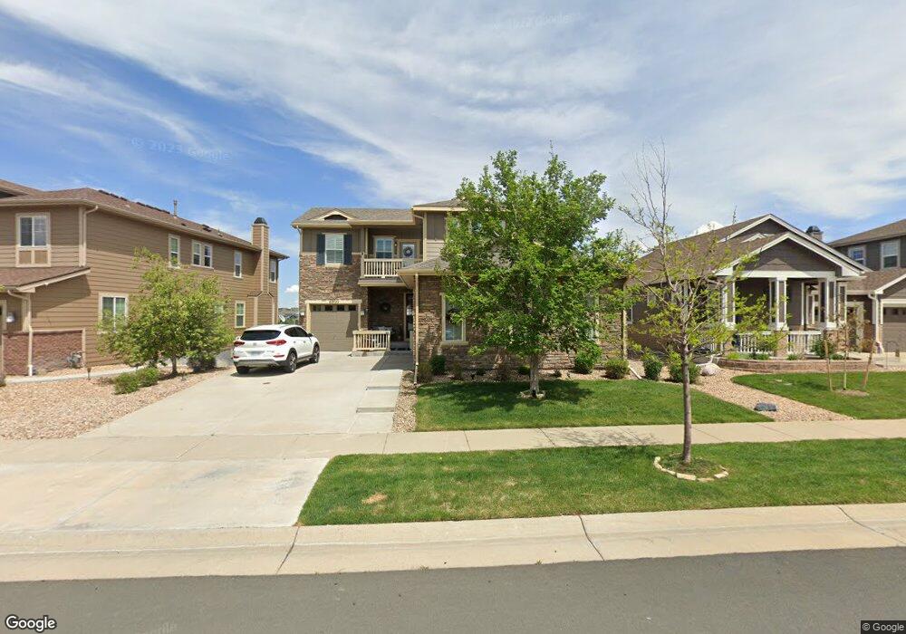 6900 S Riverwood Way, Aurora, CO 80016 - photo 1