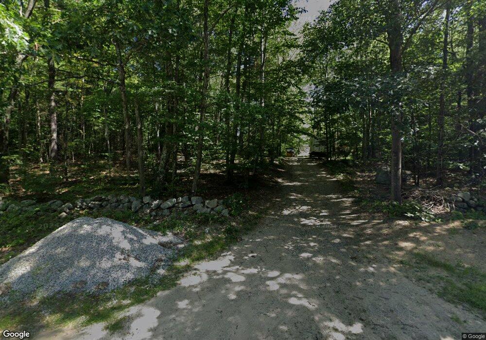 33 Staniels Rd, Chichester, NH 03258 - photo 1