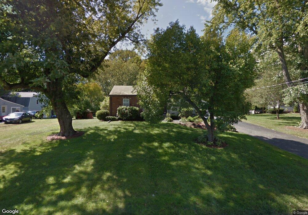 46 Hawthorne Rd, Ashland, MA 01721 - photo 1