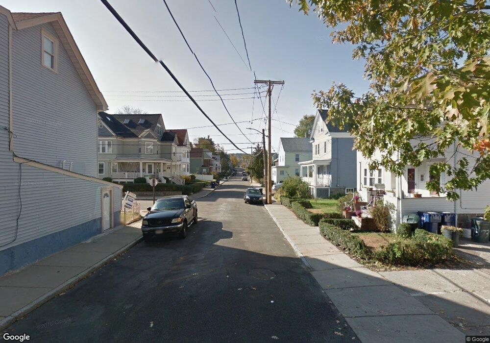 0000 Roslindale Ave, Roslindale, MA 02131 - photo 1