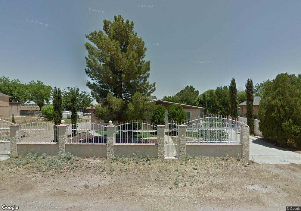 11510 Valle Palos Verdes Dr, El Paso, TX 79927 - photo 1