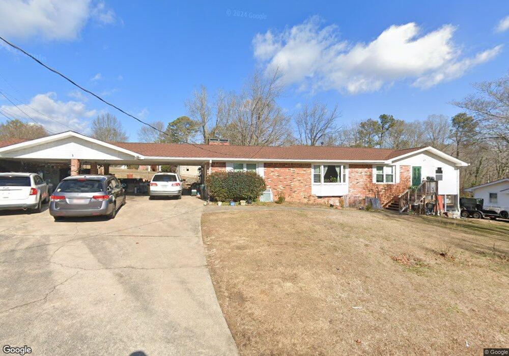 4275 Newton Cir, Douglasville, GA 30134 - photo 1