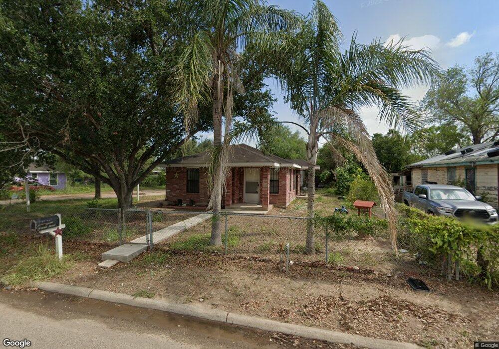 2513 Benitez St, Donna, TX 78537 - photo 1