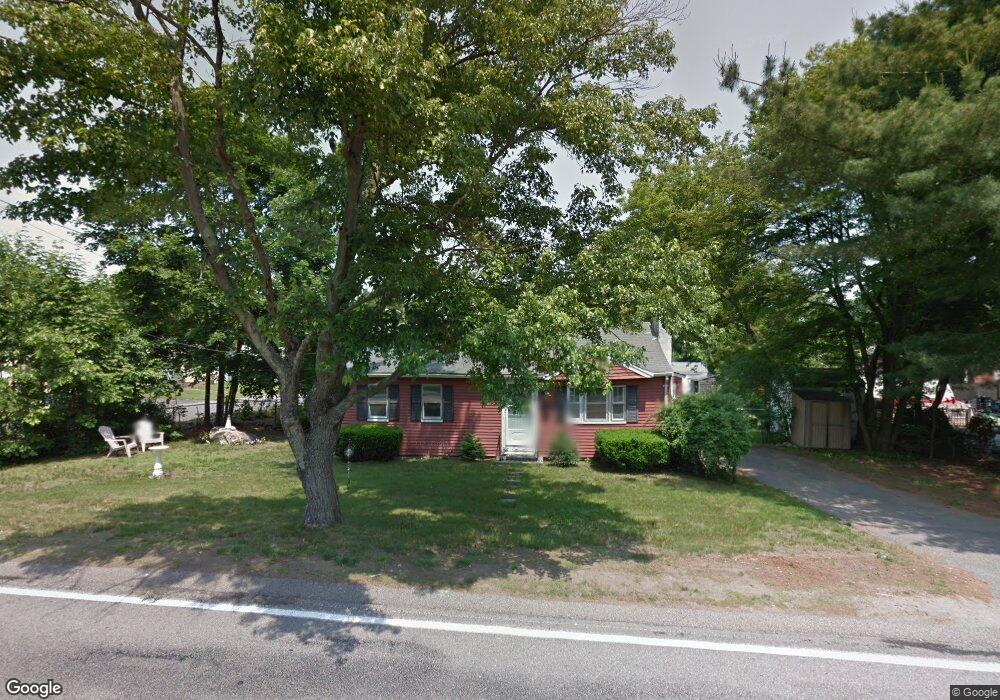 118 Mill St, Randolph, MA 02368 - photo 1