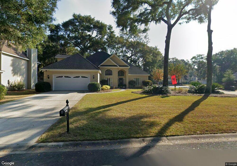 1 Elmsford Ct, Savannah, GA 31410 - photo 1