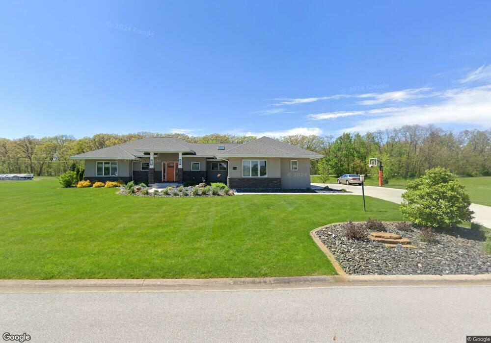 13476 Marshall Place, Crown Point, IN 46307 - photo 1