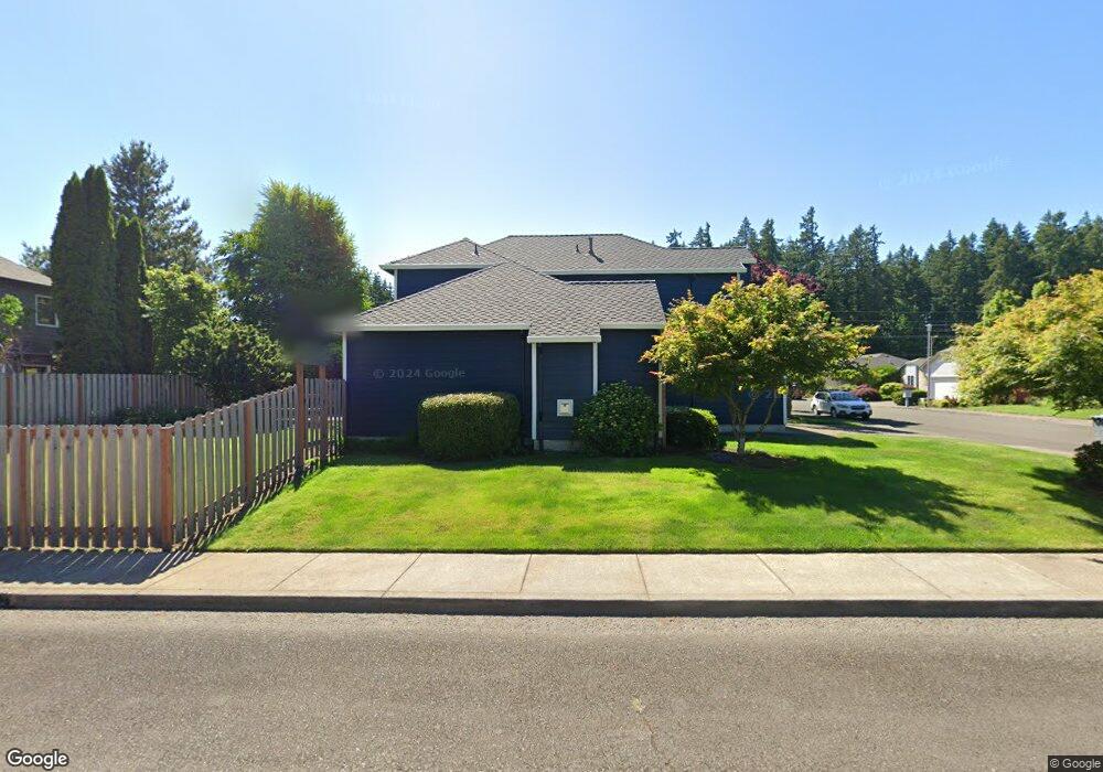 1583 NE 19th Loop, Canby, OR 97013 - photo 1