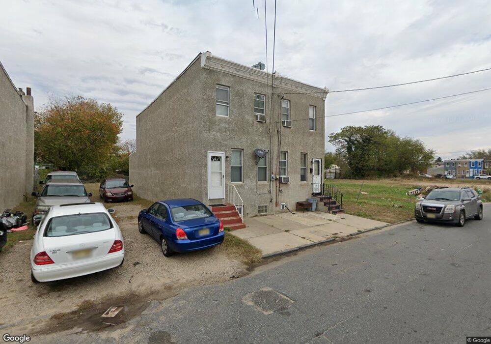 313 Mechanic St, Camden, NJ 08104 - photo 1