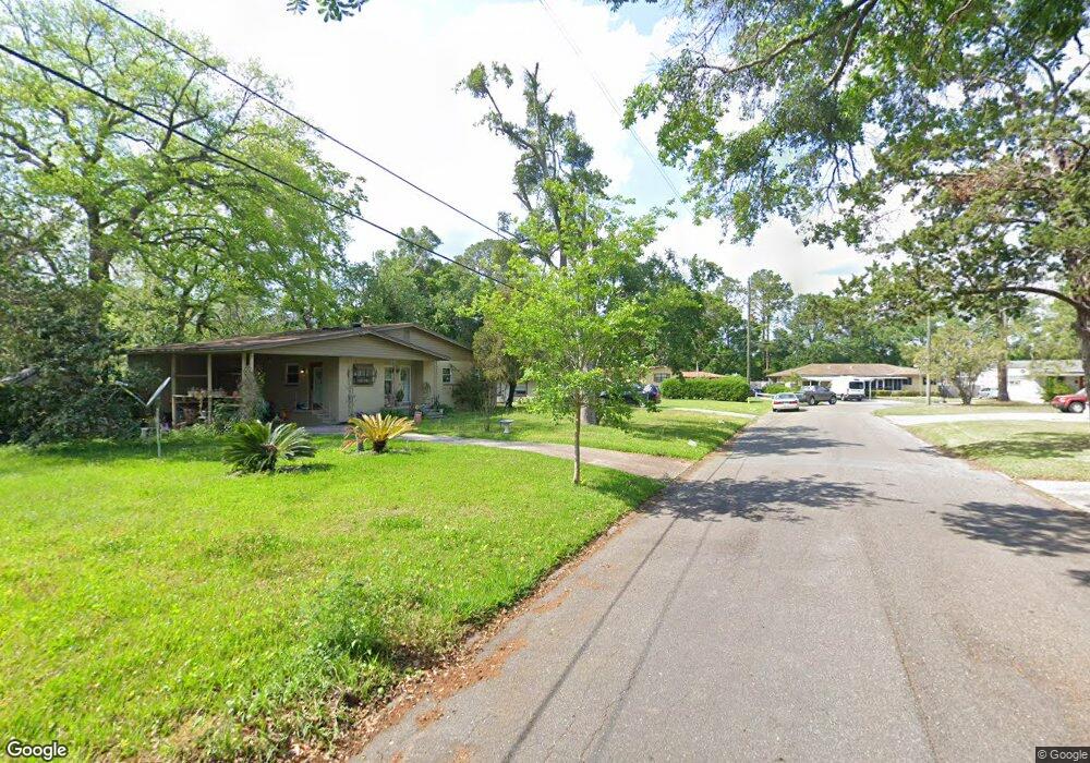 4606 Solandra Cir W, Jacksonville, FL 32210 - photo 1