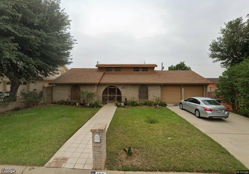 1511 Wildrose Ln, Laredo, TX 78041 - photo 1