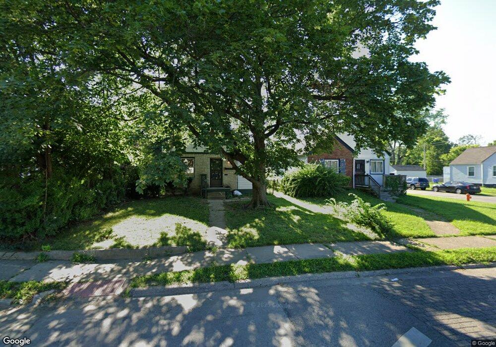 2174 Dresden St, Columbus, OH 43211 - photo 1