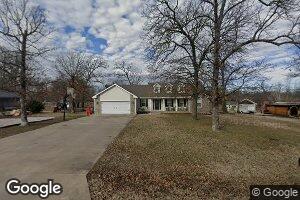 6625 County Lane 276, Carl Junction, MO 64834