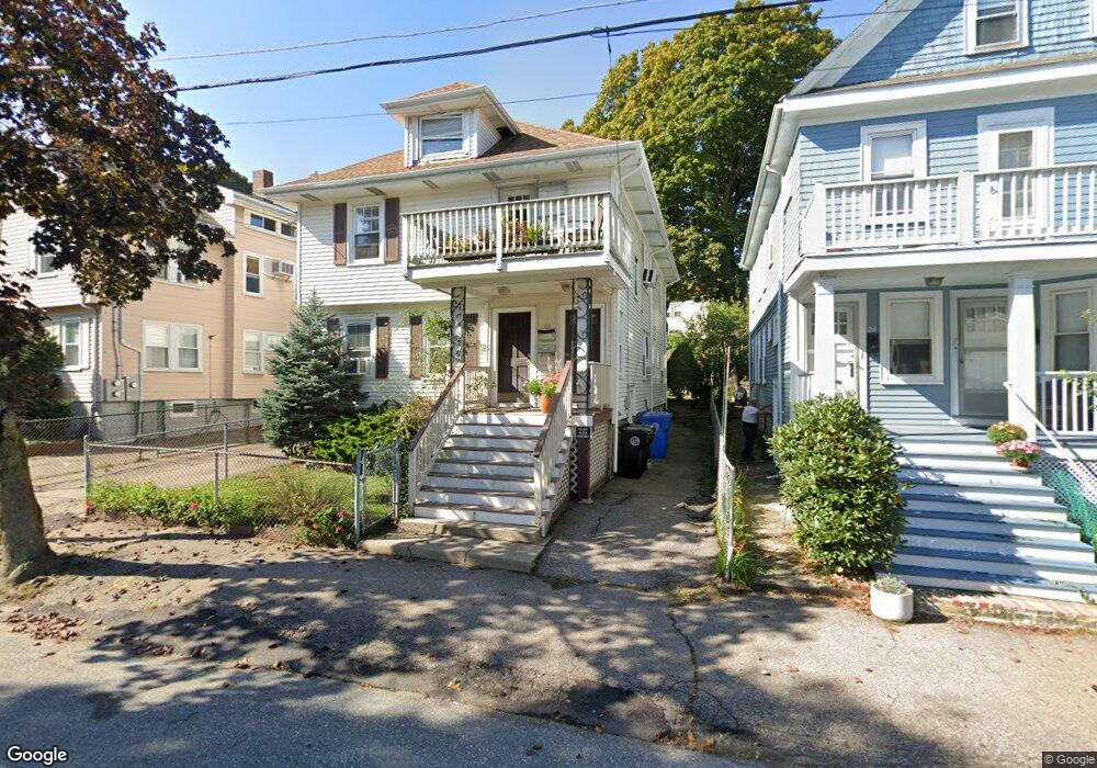 16 Grove St unit 1, Belmont, MA 02478 - photo 1