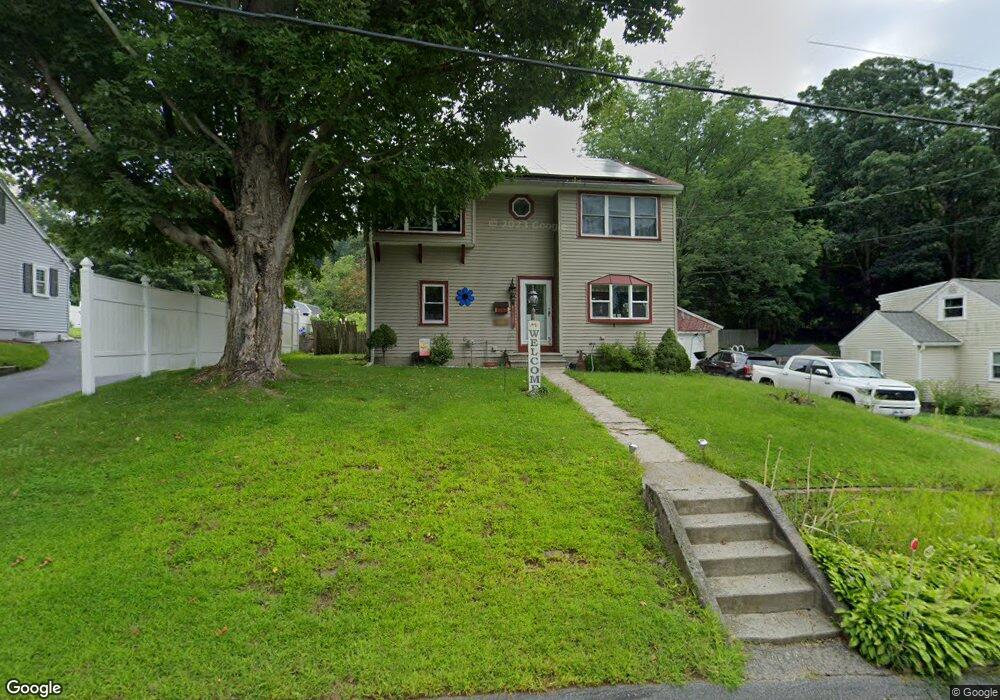 33 Darnell Rd, Worcester, MA 01606 - photo 1