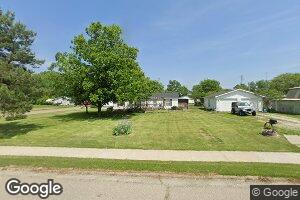 218 N Main St, Moulton, IA 52572
