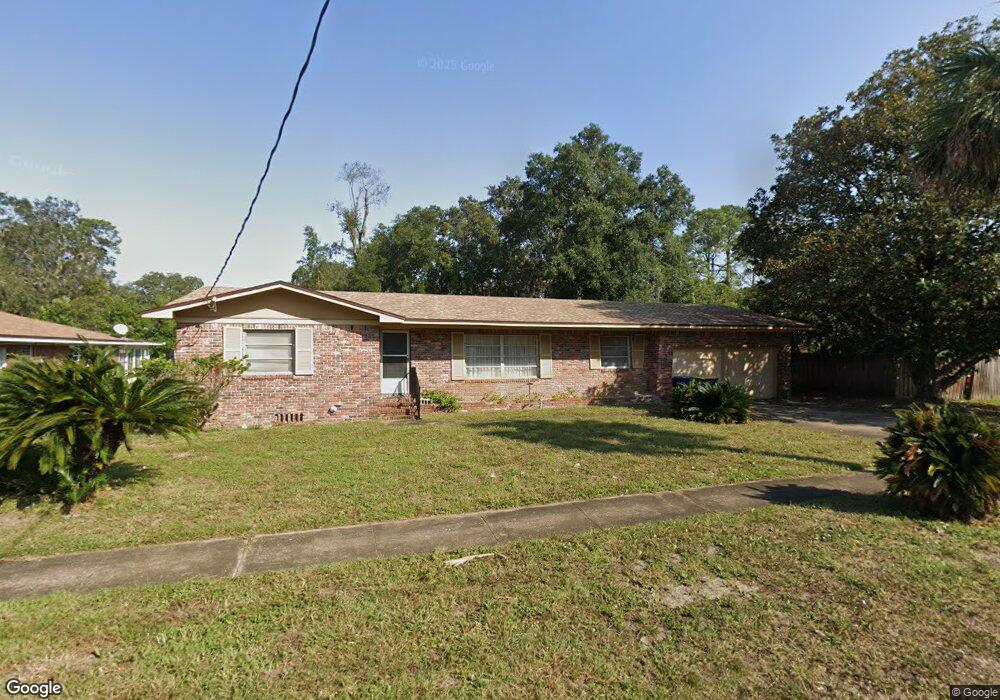 1827 Samontee Rd, Jacksonville, FL 32211 - photo 1