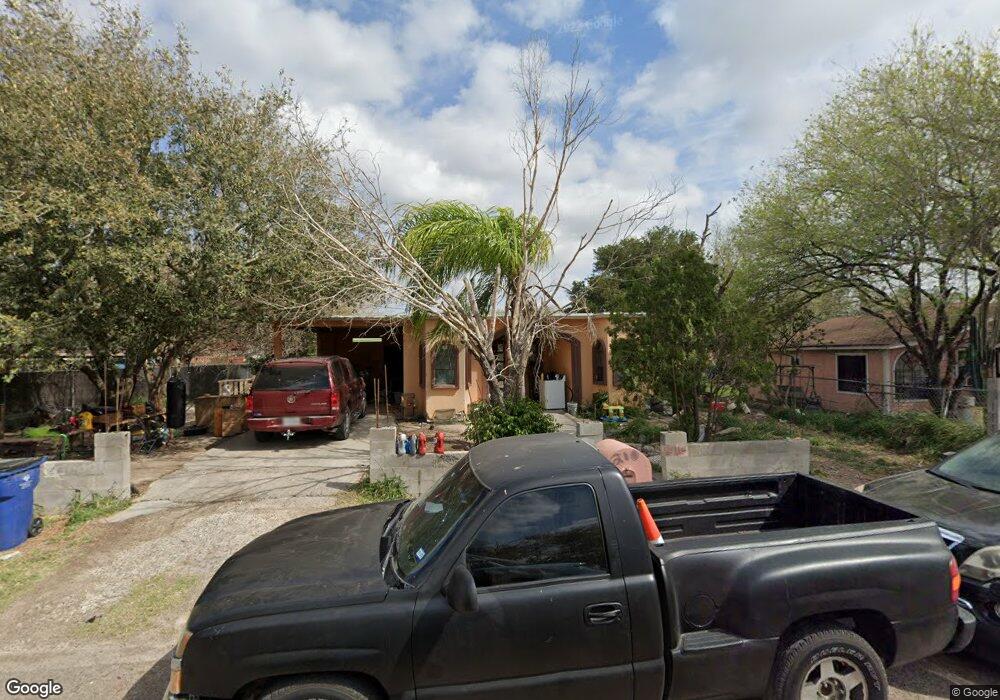 210 Dogwood St, Donna, TX 78537 - photo 1