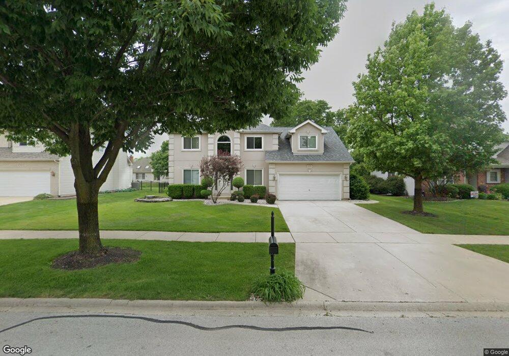 4884 Snapjack Cir, Naperville, IL 60564 - photo 1