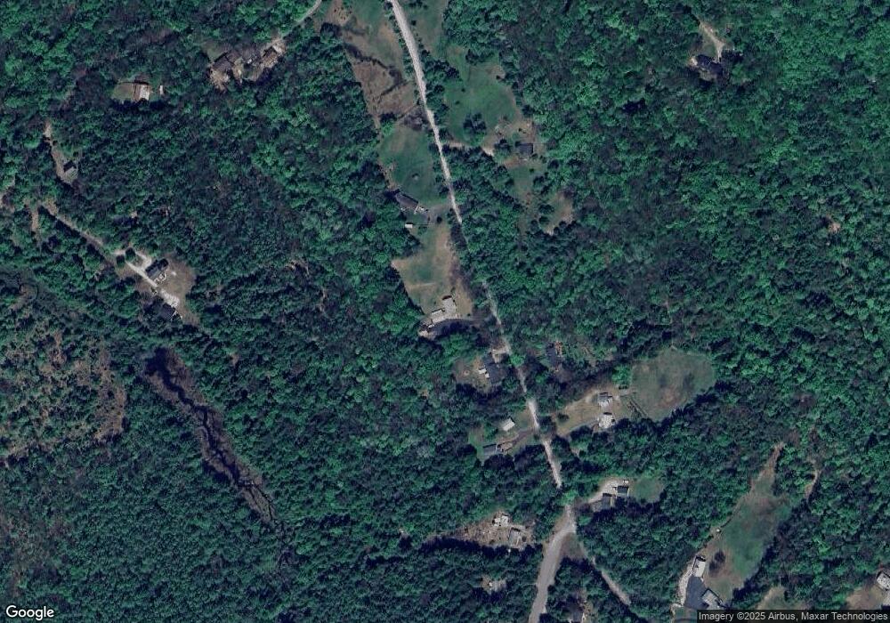 198 Weeks Rd, Sanbornton, NH 03269 - photo 1