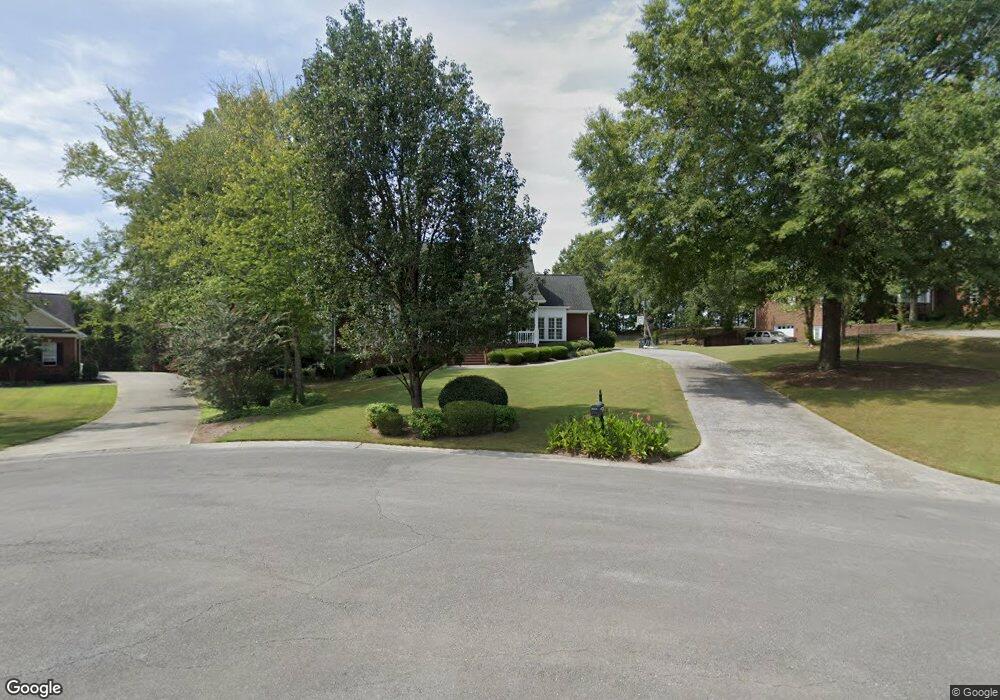 129 Vogel St NE, Calhoun, GA 30701 - photo 1