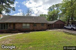 105 E 11th St, SMacKover, AR 71762