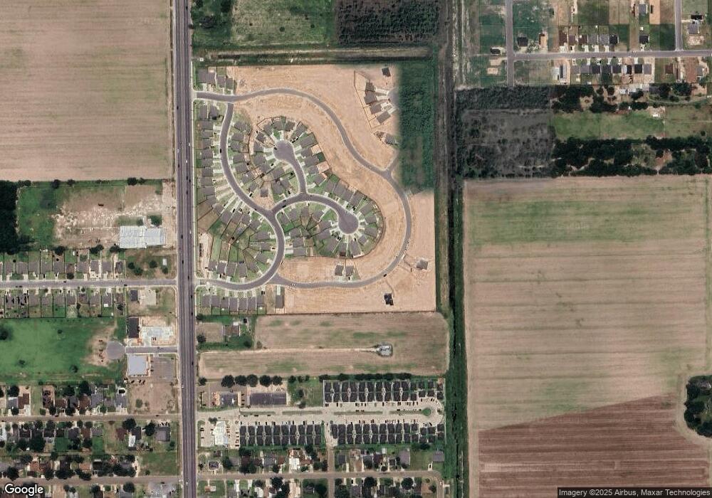 316 Houston Dr, Weslaco, TX 78599 - photo 1