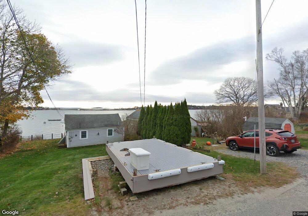 1 Bridge View Ln, Harpswell, ME 04079 - photo 1