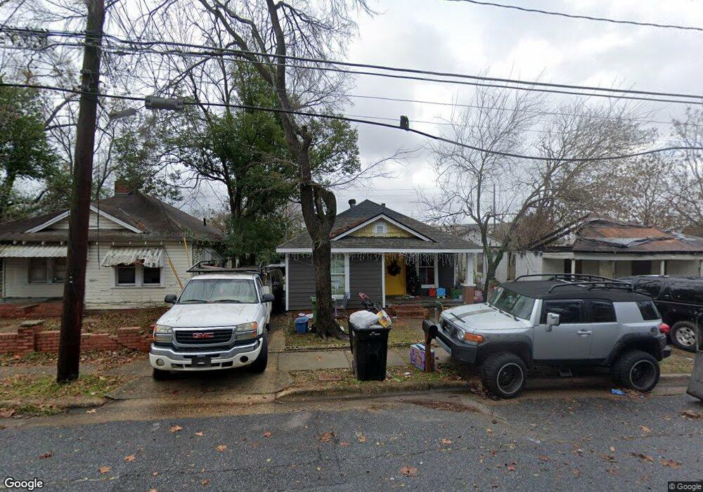 3836 Meritas Dr, Columbus, GA 31904 - photo 1