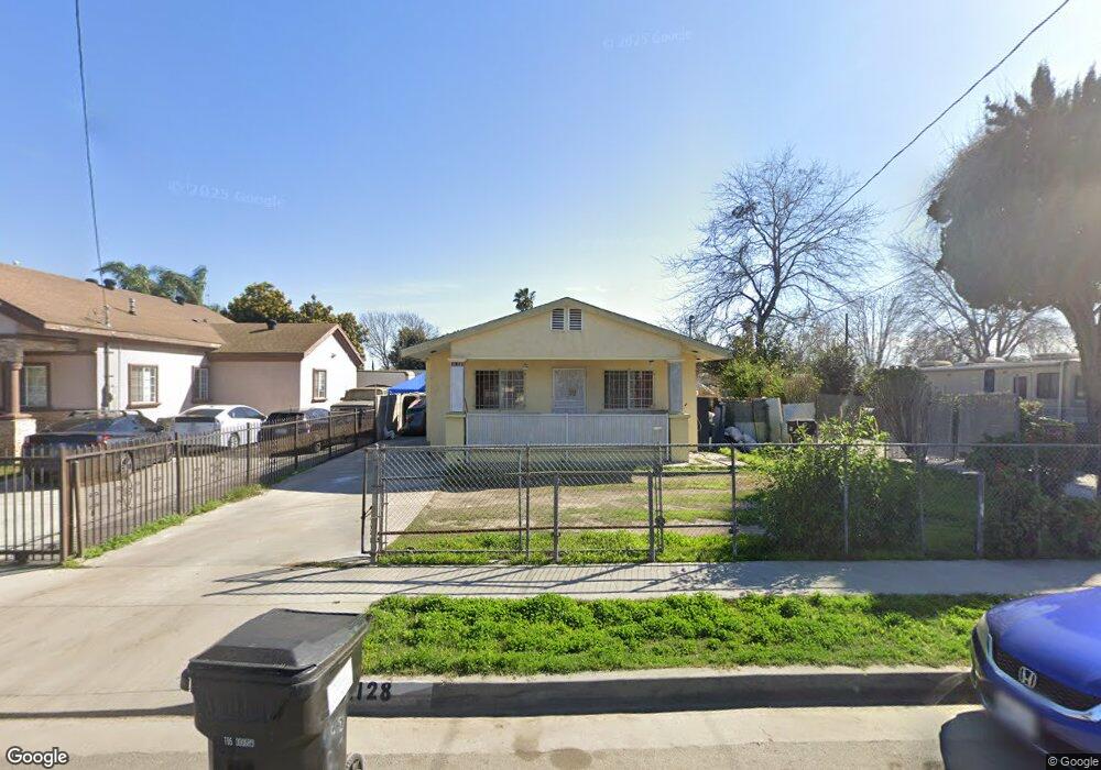 2128 E 124th St, Compton, CA 90222 - photo 1