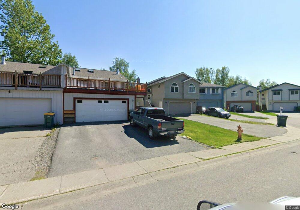 3217 Tayshee Cir, Anchorage, AK 99504 - photo 1