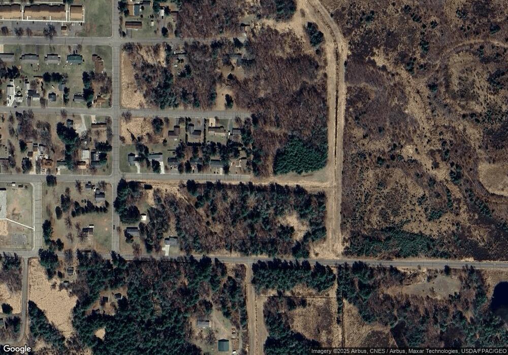 Lot 12 E Cedar E Birch St, Webster, WI 54893 - photo 1