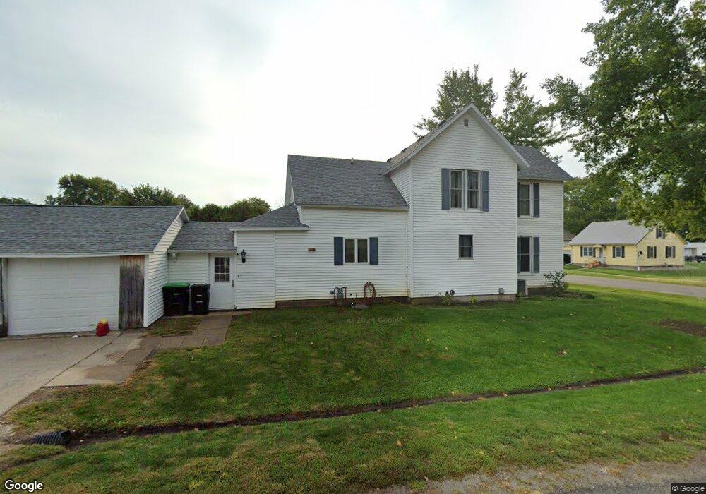 314 W Front St, Wayland, IA 52654 - photo 1